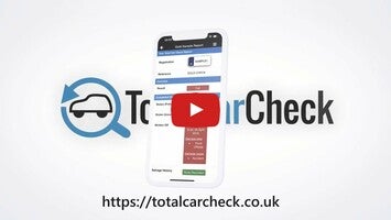 Video über Total Car Check 1