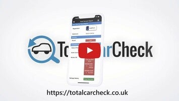 Video tentang Total Car Check 1