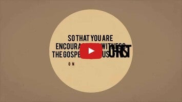 Video su GNT - Uplifting Scriptures 1