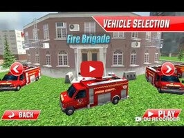 Vídeo sobre New York Fire Rescue Simulator 1