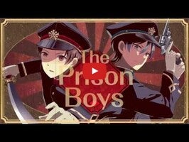 Vídeo-gameplay de The Prison Boys 1