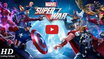 Marvel Super War 3 7 3 For Android Download