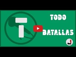 Vidéo au sujet deTodo Batallas1