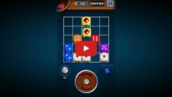 Видео игры Dice Merge 1