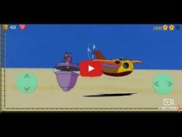 لعبة مغامرات عدنان ولينا1のゲーム動画