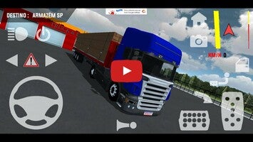 Nordeste Truck 1의 게임 플레이 동영상