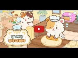 Видео игры Ham's Kitchen 1