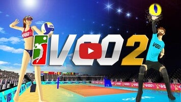 Video gameplay VGO2 1