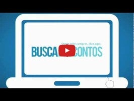 Video über Busca Descontos 1