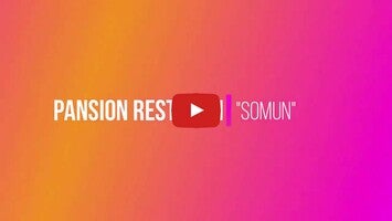 Restoran Somun1 hakkında video