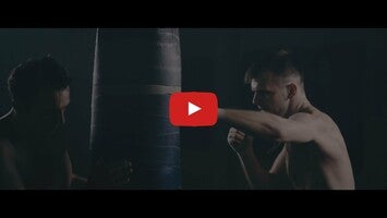 Boxing Interval Timer1動画について