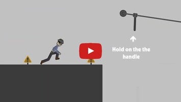 Gameplay video of Backflip Playground 1