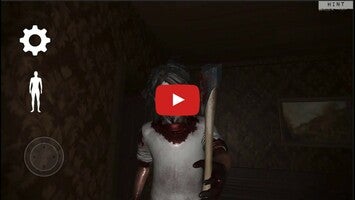 Gameplayvideo von Grandpa Horror Mask - Granny Neighbor 1