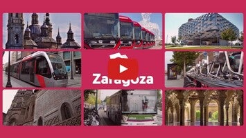 فيديو حول Zaragoza BTC1