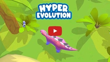 Vídeo-gameplay de Hyper Evolution 1