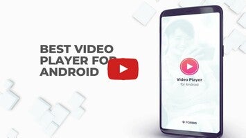 Video über Video Player for Android - HD 1