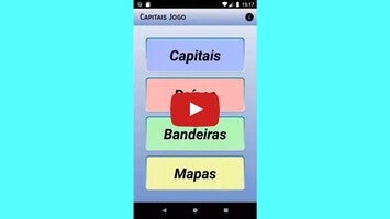 Vídeo sobre Game Capitals 2