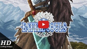 Vídeo de gameplay de Battle Souls 1