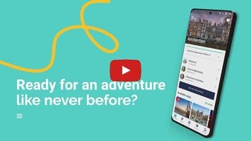 Tiqets - Museums & Attractions1動画について