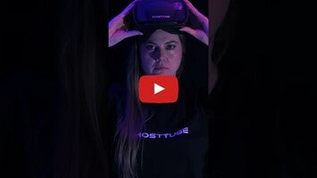 Video über GhostTube SEER 1