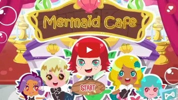 Vídeo de gameplay de Cafe Sirena 1