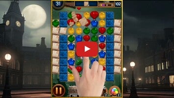 Video gameplay Jewel Secret Mystery 1