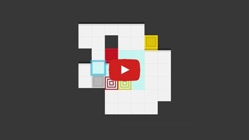 Gameplay video of Blicke 1