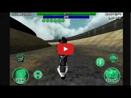 Video del gameplay di Race, Stunt, Fight, Reload! 1