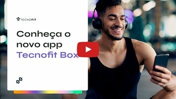 Tecnofit Box1動画について