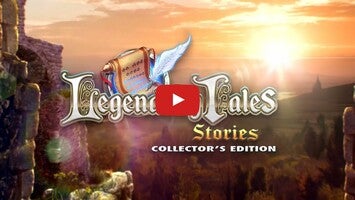 Video gameplay Legendary Tales 3 1