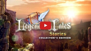 Vídeo-gameplay de Legendary Tales 3 1