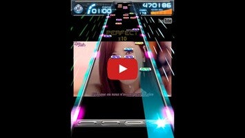 Vídeo de gameplay de TapTube 1