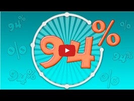 Gameplay video of 94% 1