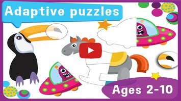 Vídeo de Math & Logic - Brain Games 1