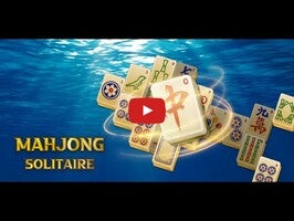 Vídeo de gameplay de Mahjong 1