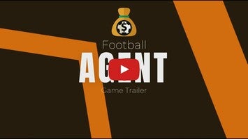 Soccer Agent 1 का गेमप्ले वीडियो