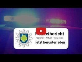 Polizeibericht 1 के बारे में वीडियो