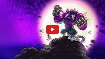 Vídeo de gameplay de Stone Breaker 1