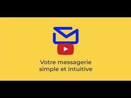 Vídeo sobre Laposte.net – Votre boîte mail 1