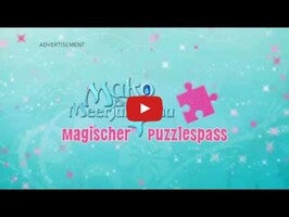 Mako - Einfach Meerjungfrau1的玩法讲解视频
