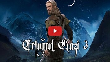 Vídeo-gameplay de Ertugrul Gazi 3 1