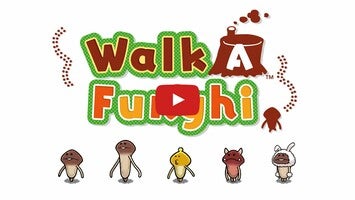 Video gameplay Walk 1