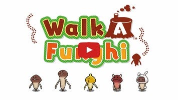 Gameplayvideo von Walk 1