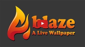 Ablaze - A Live Wallpaper 1와 관련된 동영상