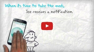 Video tentang Medisafe 1