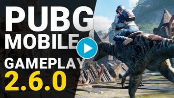 PUBG MOBILE gameplay videos 1