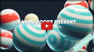 Vídeo de AnjaniBooks 1