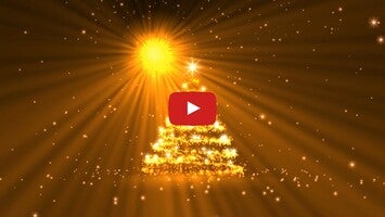 Video about Christmas Live Wallpaper 1