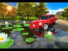 Vídeo-gameplay de Extreme Car Driving 2 3D 1