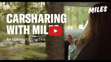 فيديو حول MILES Carsharing & Vans1